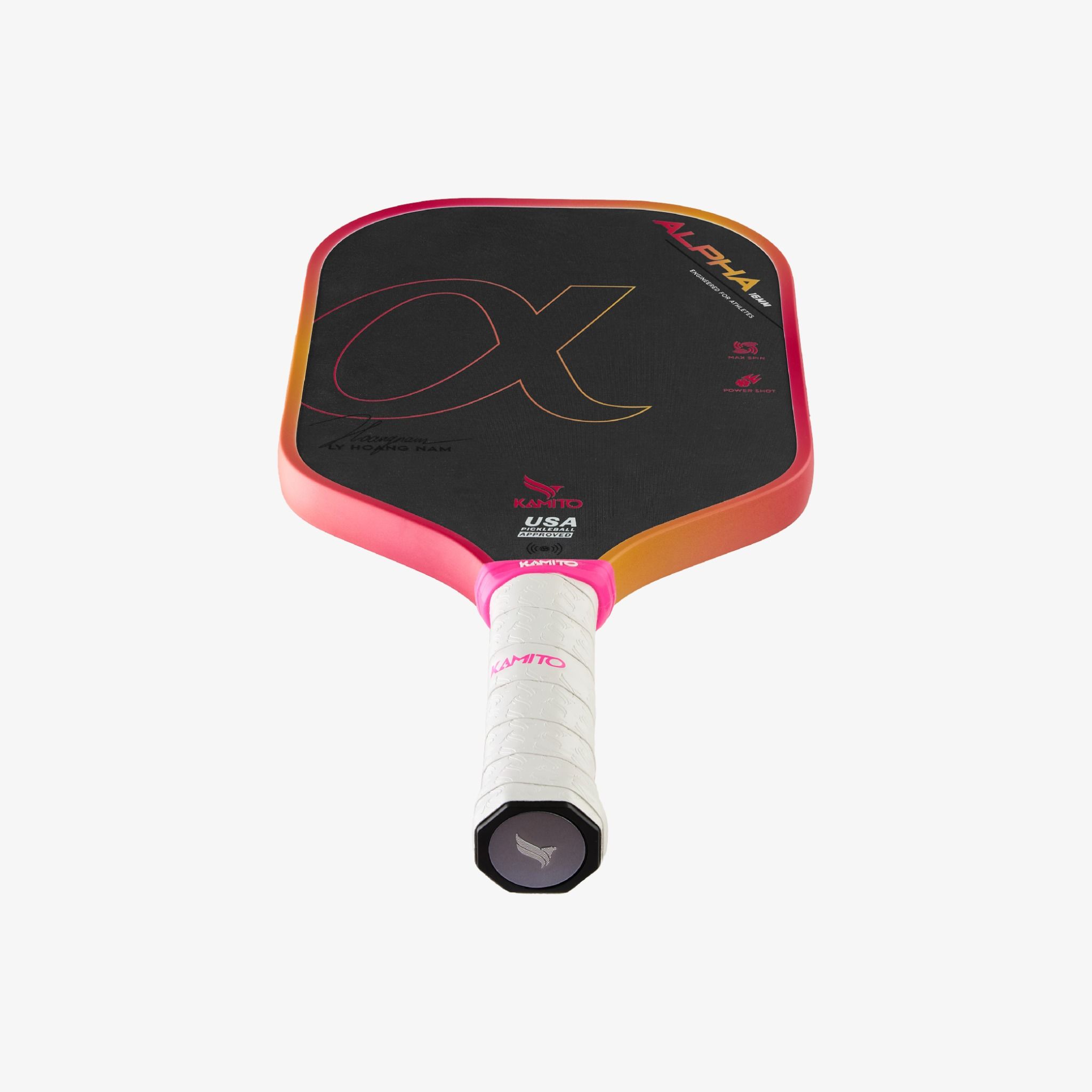 Vợt Pickleball Kamito Alpha