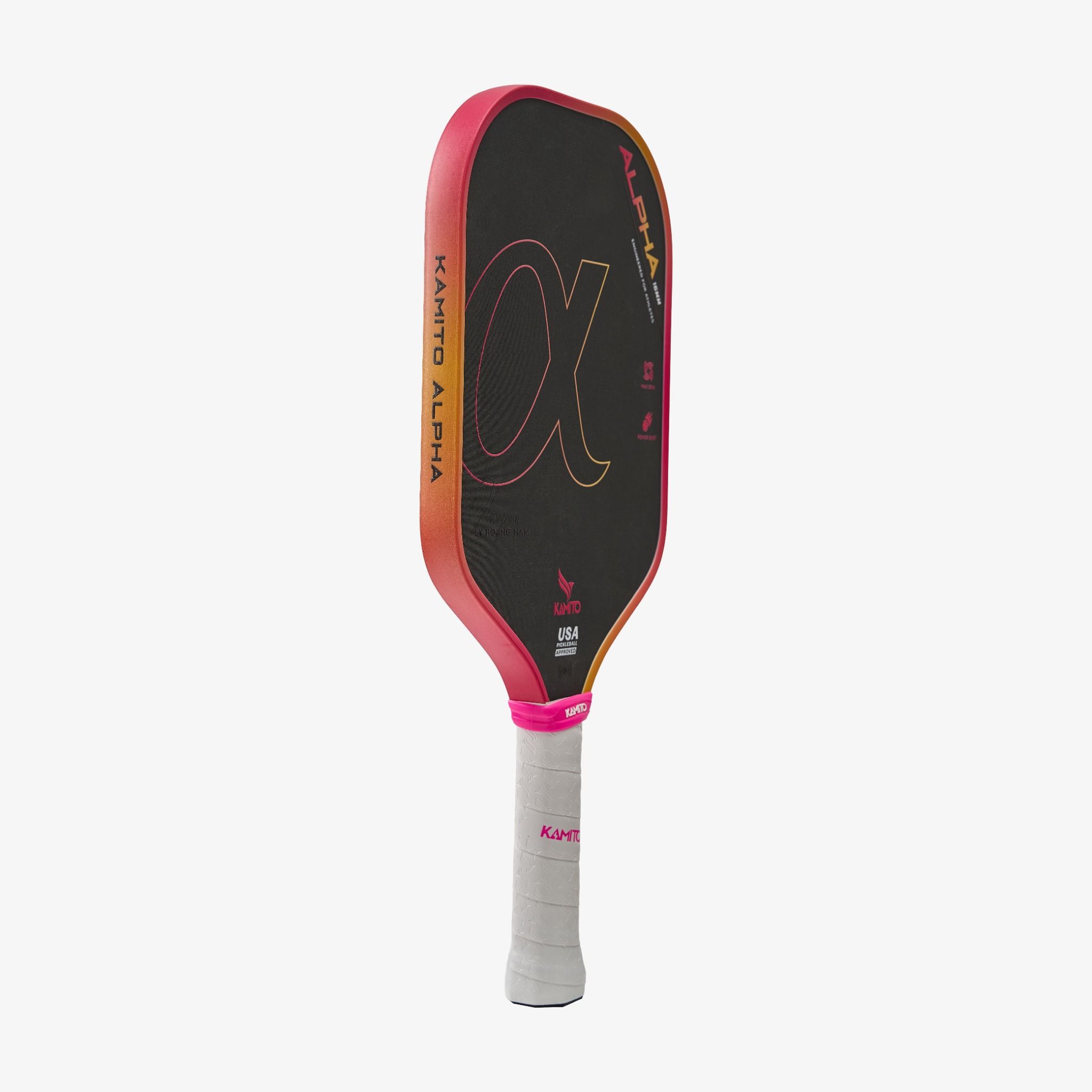 Vợt Pickleball Kamito Alpha