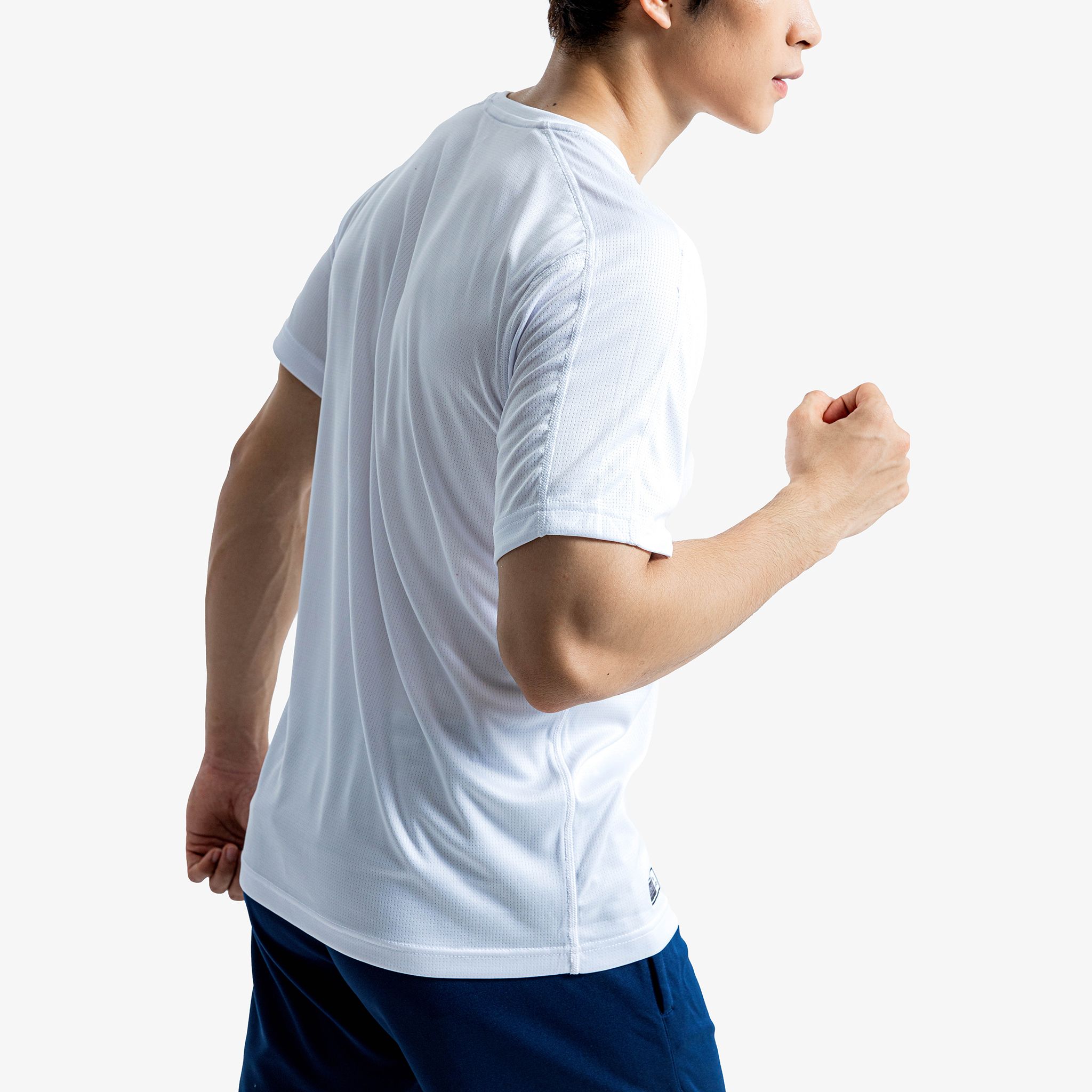 Áo Running Kamito K-Sportwear Nam
