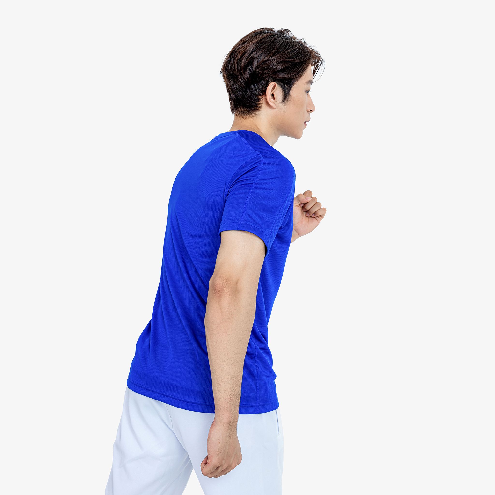 Áo Running Kamito K-Sportwear Nam