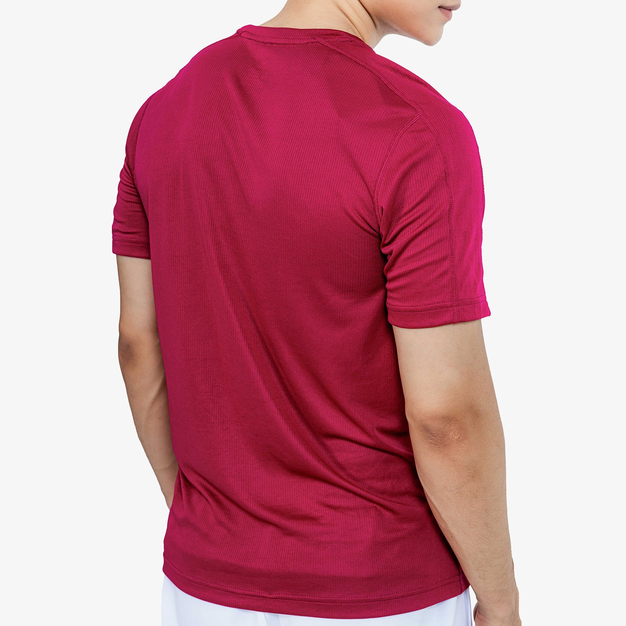 Áo Running Kamito K-Sportwear Nam