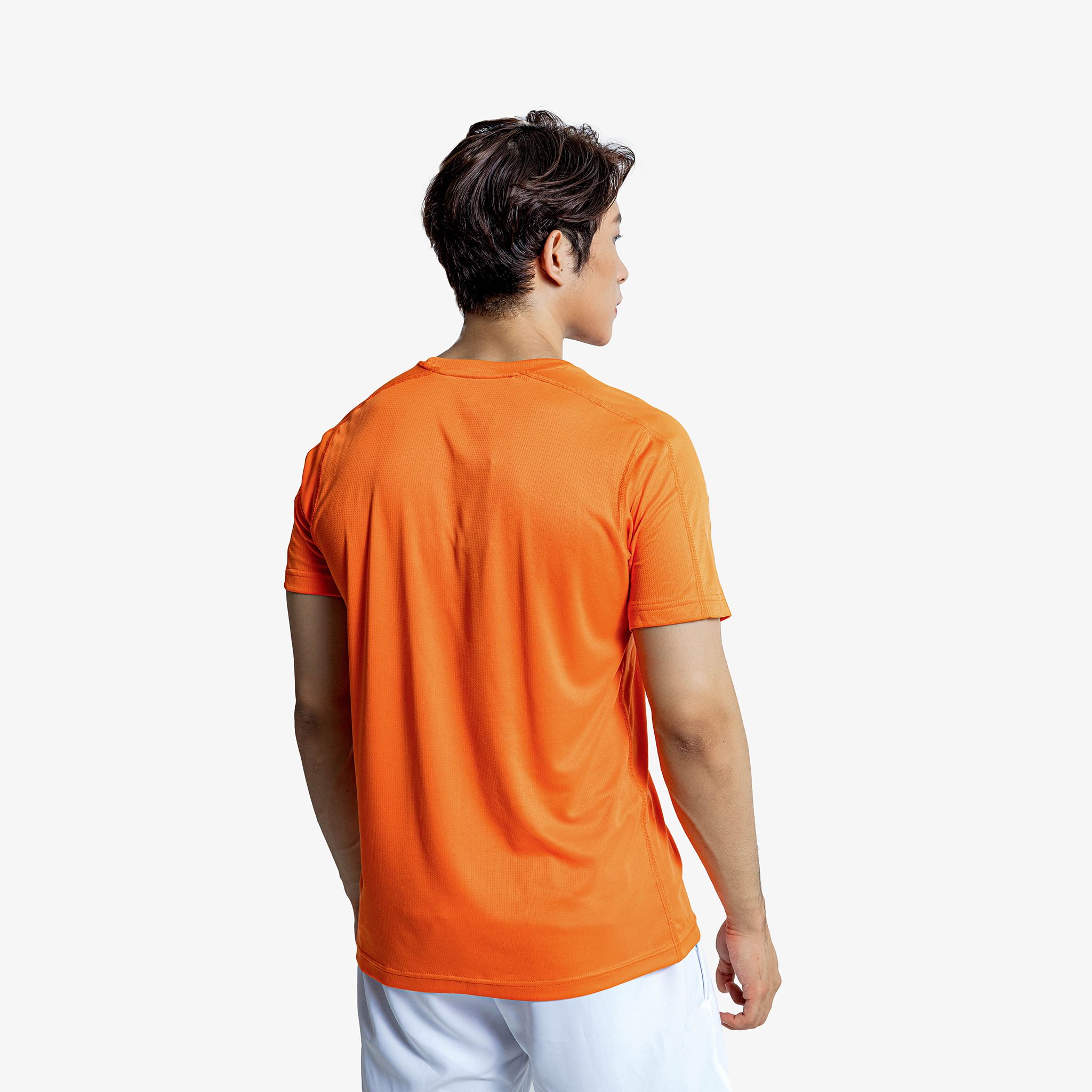 Áo Running Kamito K-Sportwear Nam