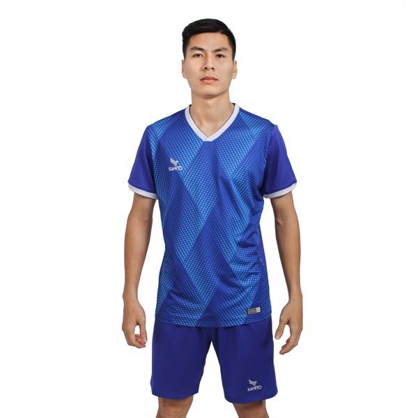 BỘ QUẦN ÁO BÓNG ĐÁ KMSH2101