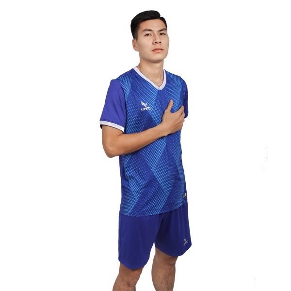 BỘ QUẦN ÁO BÓNG ĐÁ KMSH2101
