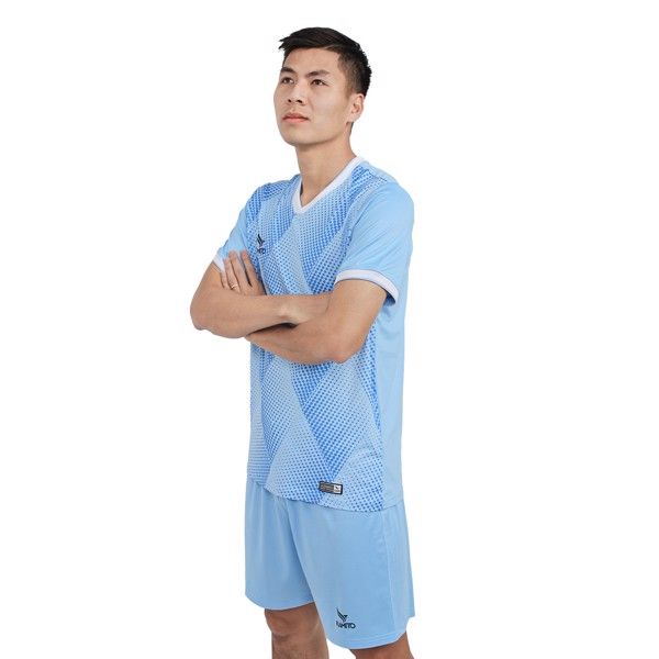 BỘ QUẦN ÁO BÓNG ĐÁ KMSH2101