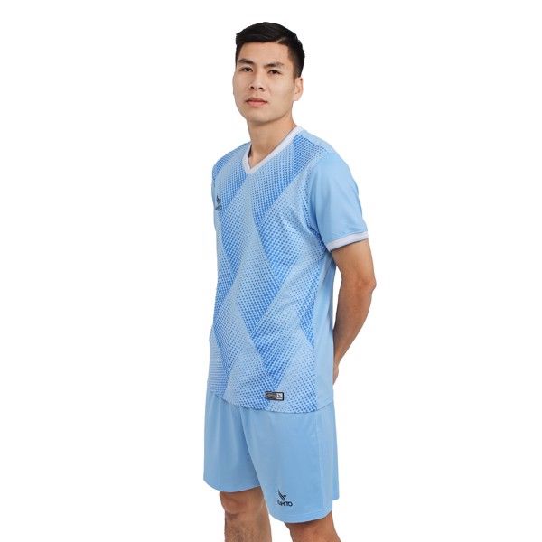 BỘ QUẦN ÁO BÓNG ĐÁ KMSH2101