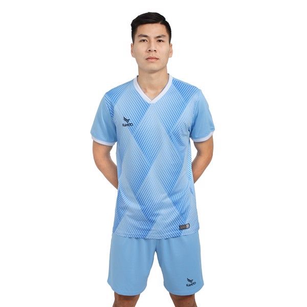 BỘ QUẦN ÁO BÓNG ĐÁ KMSH2101