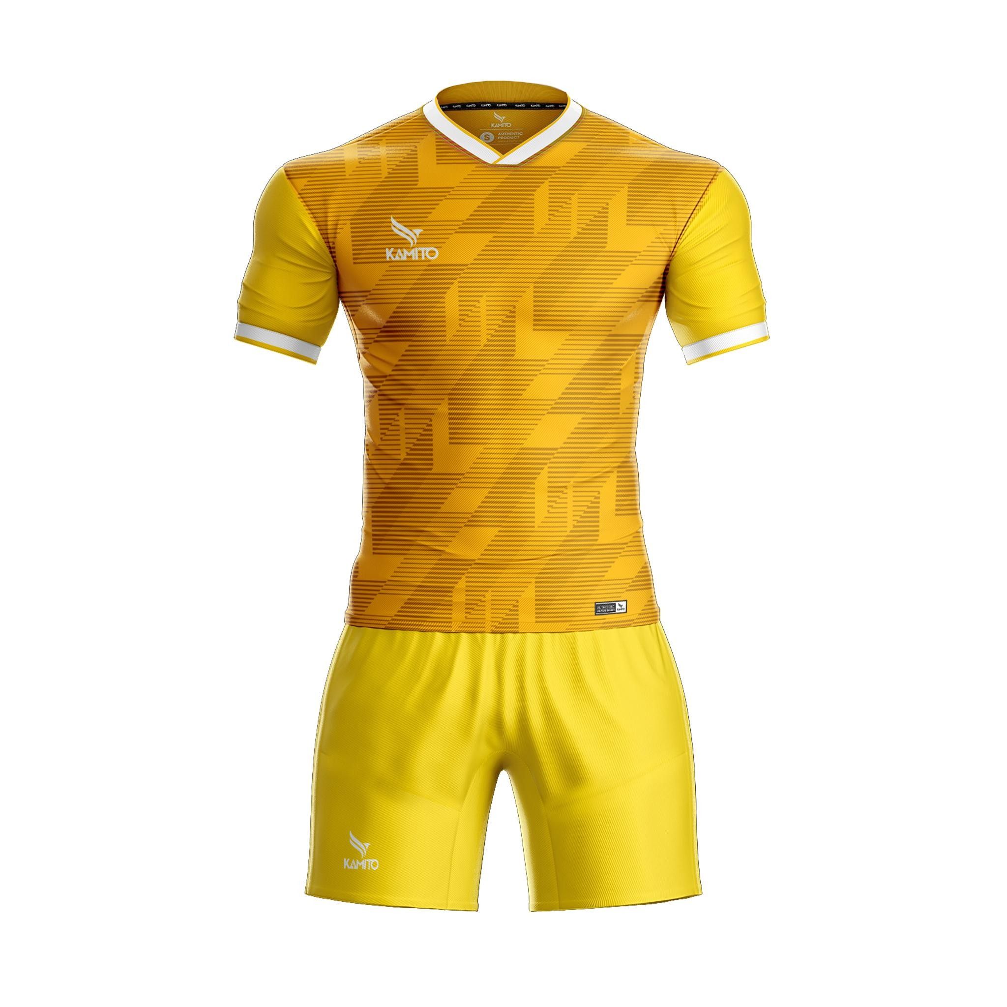 BỘ THI ĐẤU 2020 MÀU VÀNG KMSH200533
