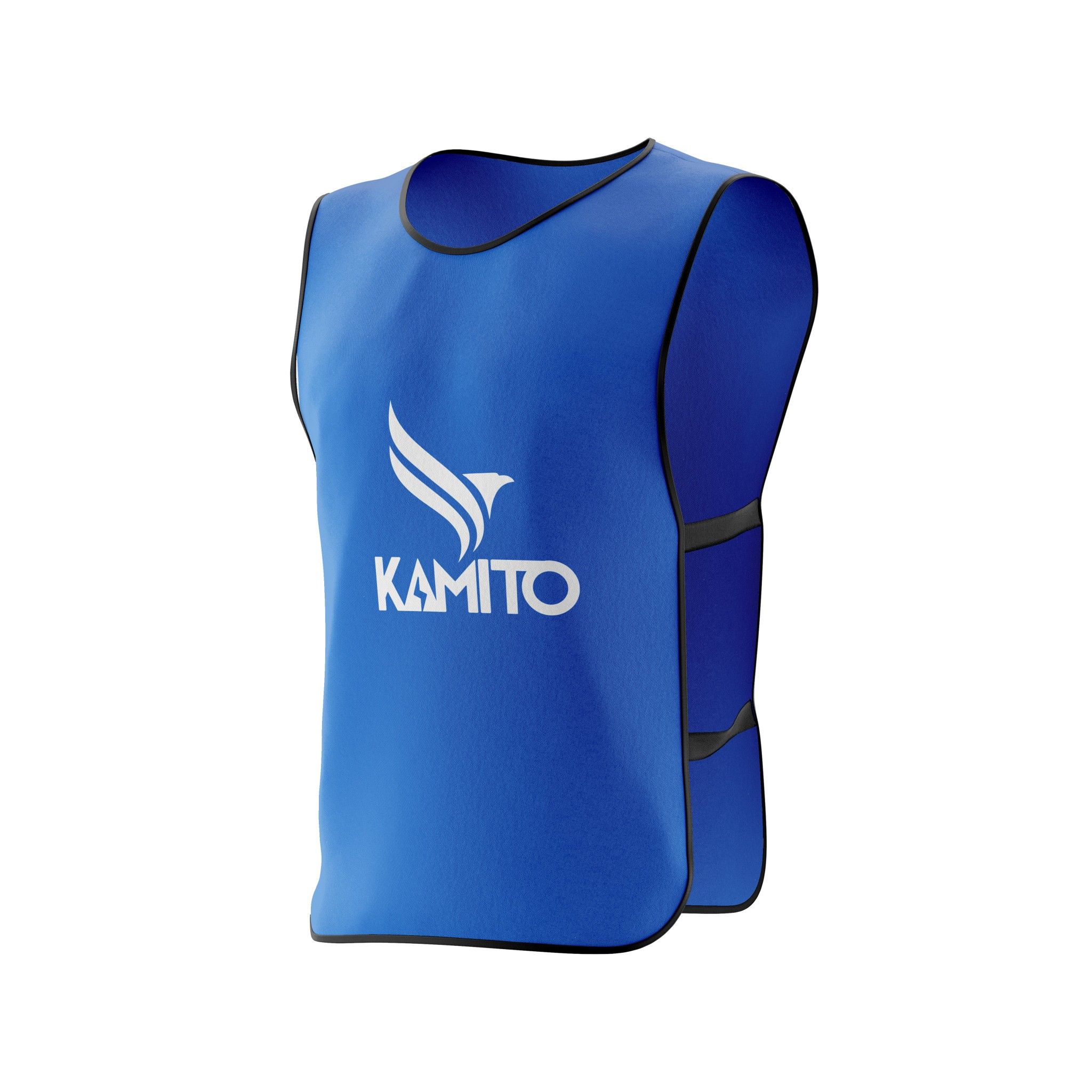 ÁO BIB KAMITO TRẺ EM