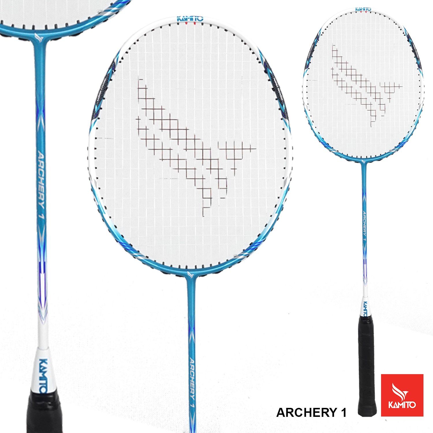 VỢT CẦU LÔNG ARCHERY 1