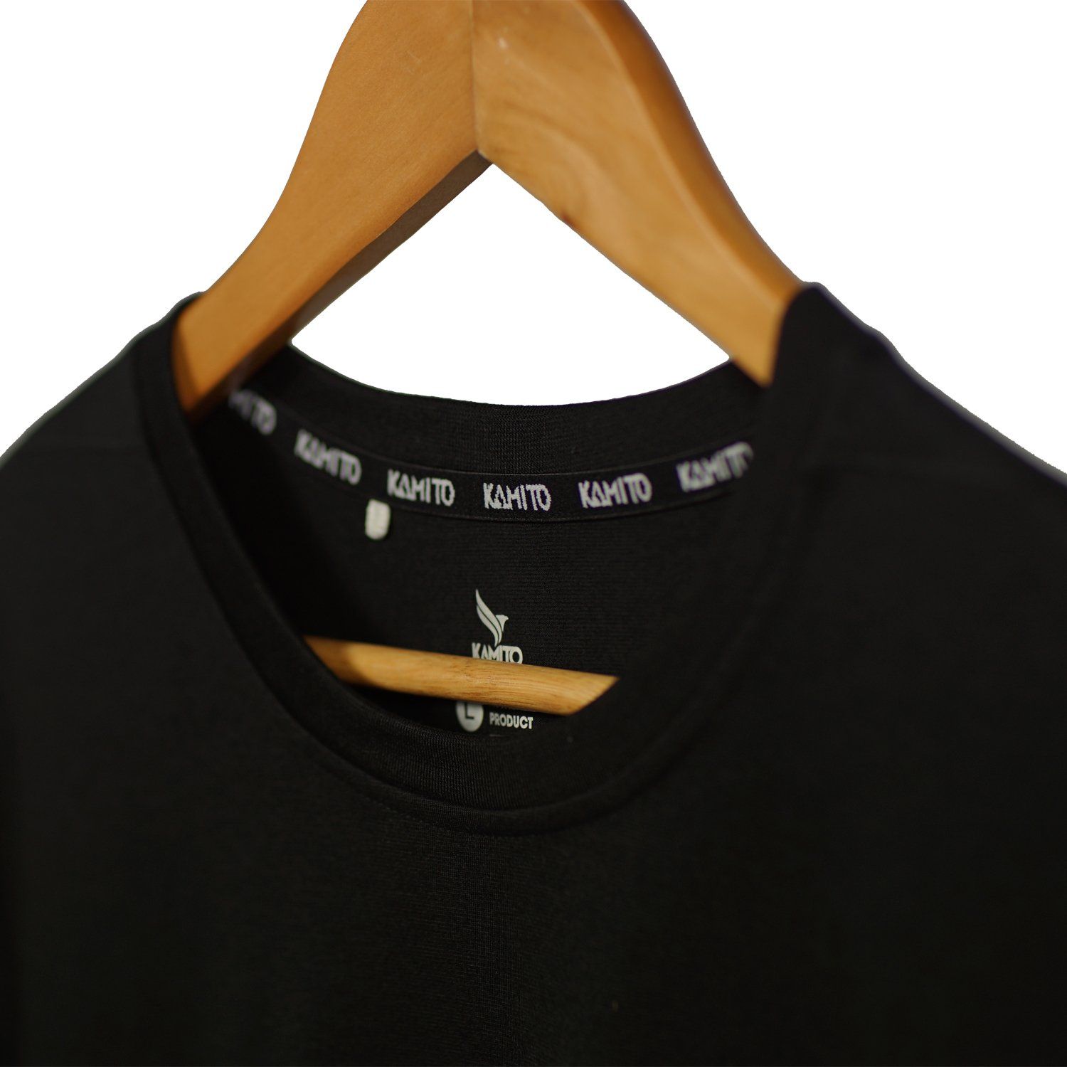 ÁO THỂ THAO T-SHIRT TRIBLEND BỨC TƯỜNG KMAT201040BT