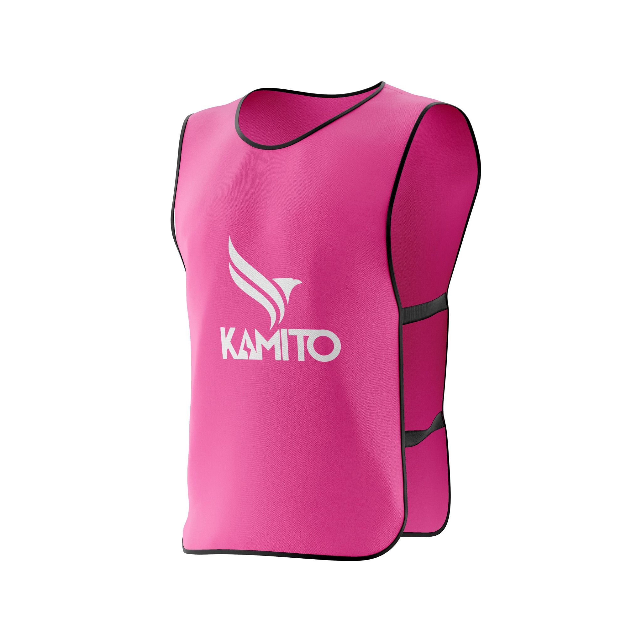 ÁO BIB KAMITO NGƯỜI LỚN