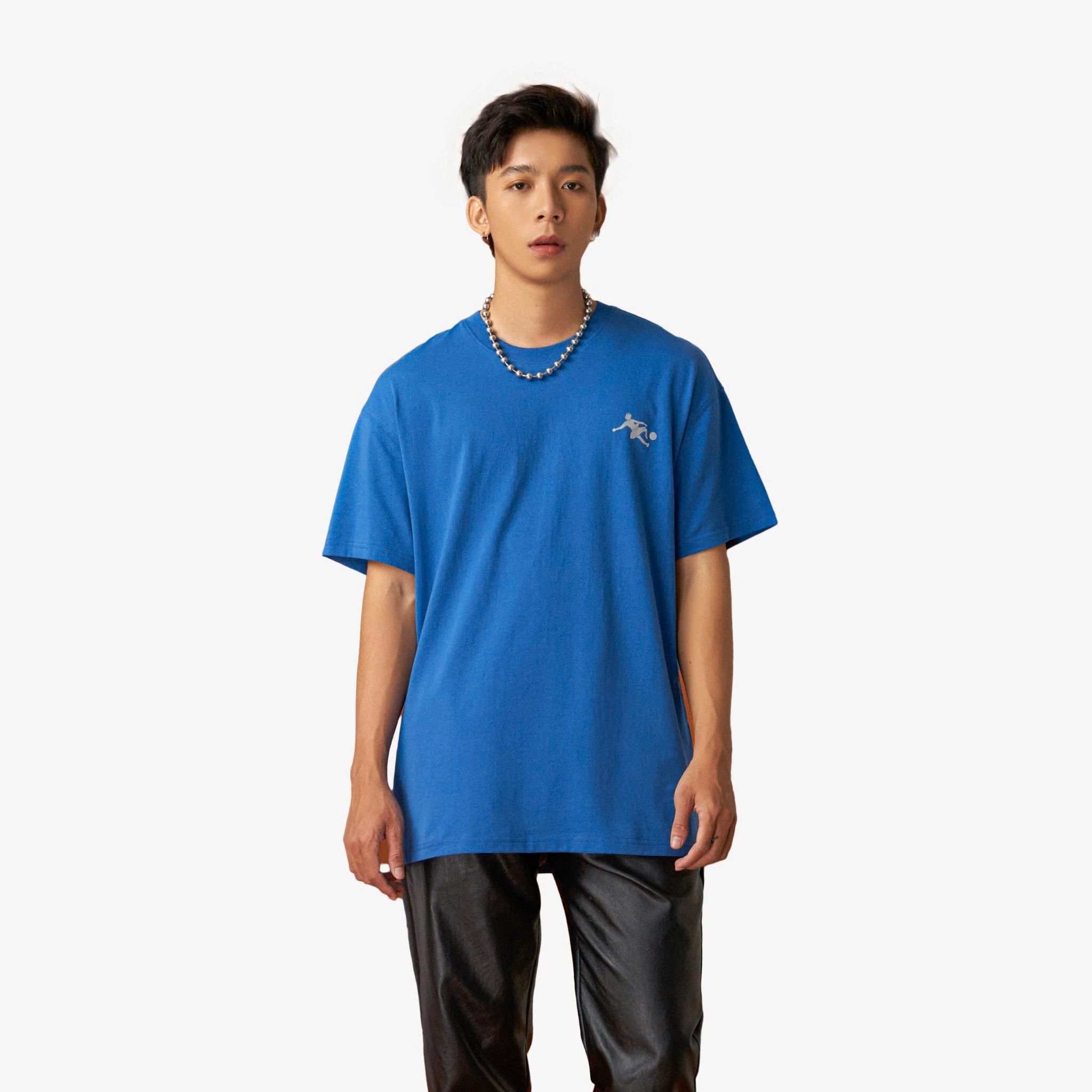 ÁO T-SHIRT FREESIZE SCM22.7