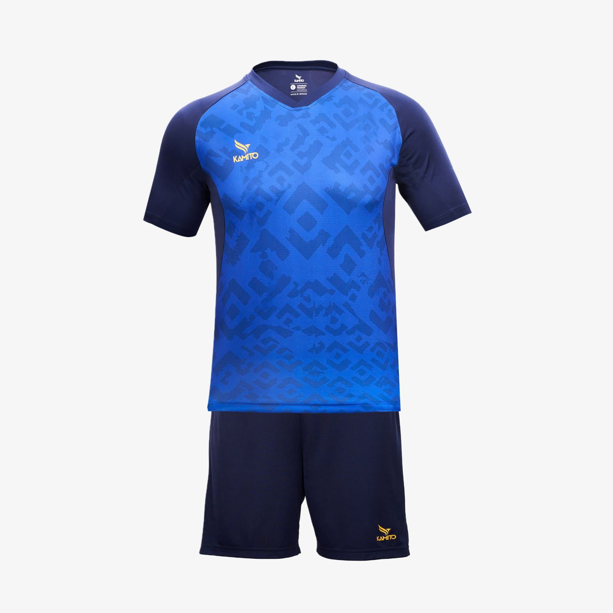 Bộ Bóng Đá Kamito Goal 01