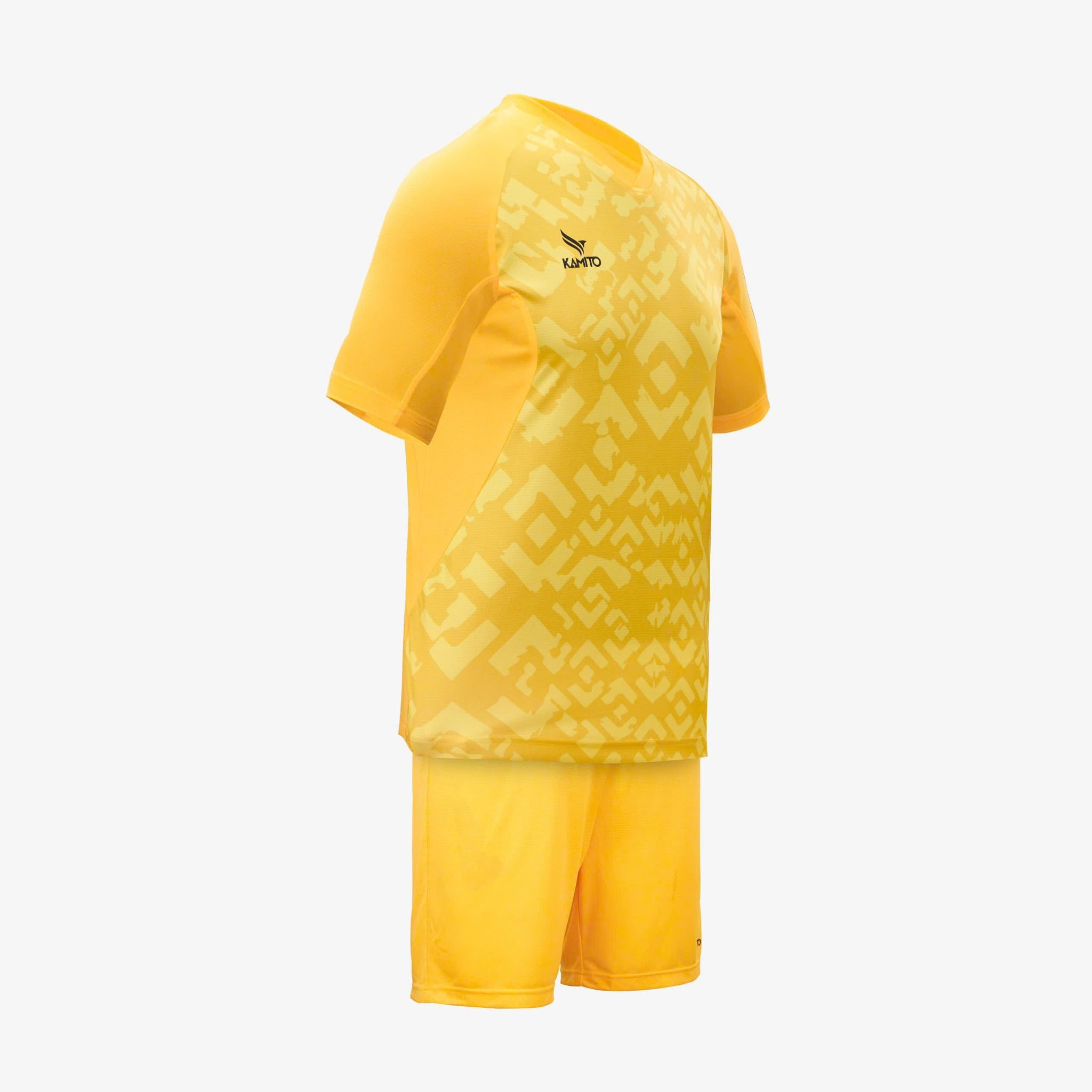 Bộ Bóng Đá Kamito Goal 01