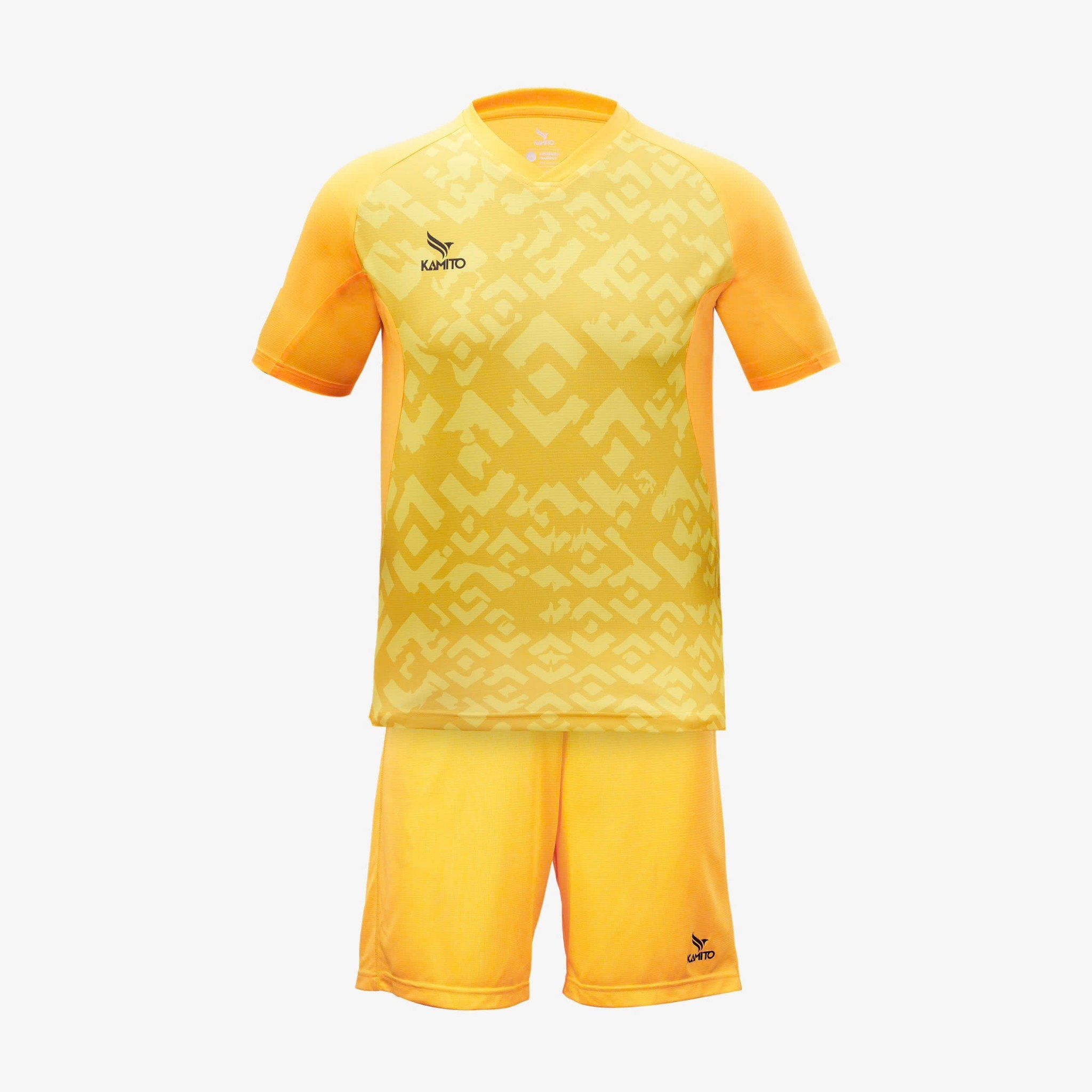 Bộ Bóng Đá Kamito Goal 01
