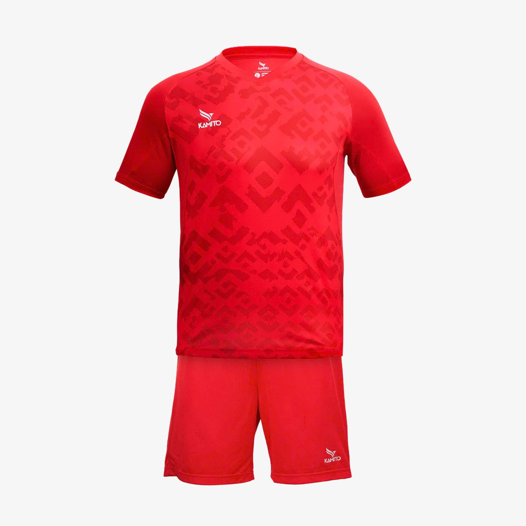 Bộ Bóng Đá Kamito Goal 01