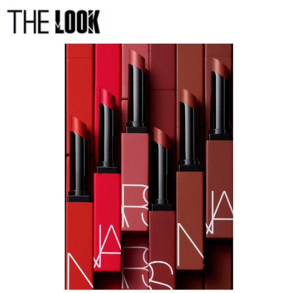 Son Nars Ultra Mat Thelook17