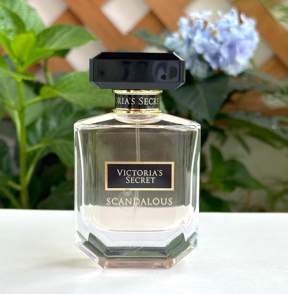 Victoria's Secret Scandalous 100ml パフューム Perfume Scandalous
