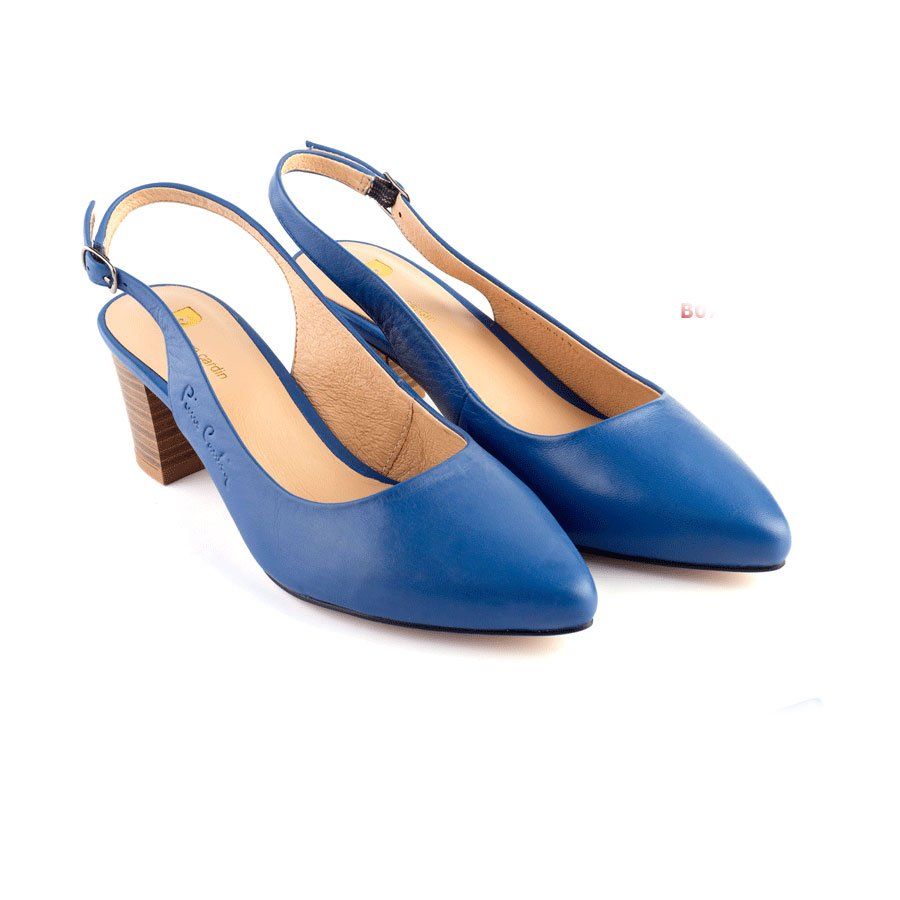 PIERRE CARDIN HIGH - HEELS - PCWFWLB 075