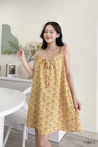 Váy ngủ Cyber Sundress