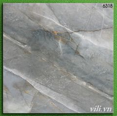 Gạch lát nền 60X60  World Tiles 6318 bóng