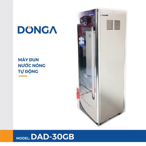 Máy đun nước nóng tự động DONGA DAB-30G (105L/H)