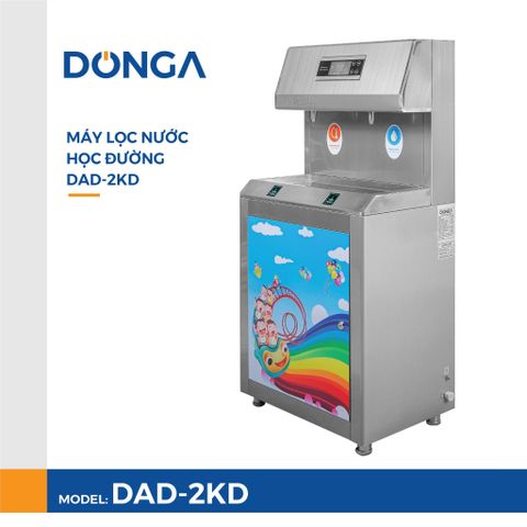 Máy lọc nước học đường DONGA DAD-2KD