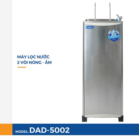 Máy lọc nước nóng thường DONGA DAD-5002