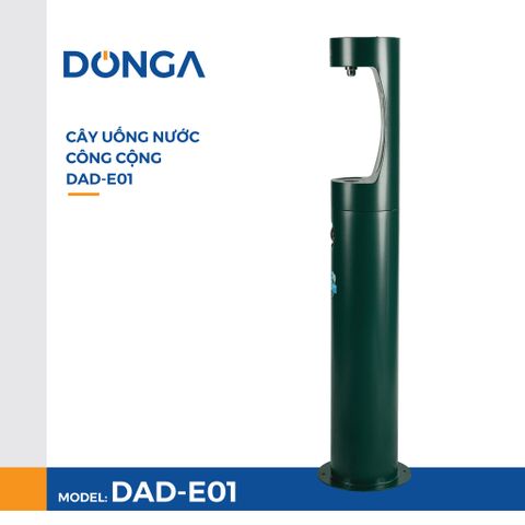 Cây nước uống công cộng DONGA DAD-E01