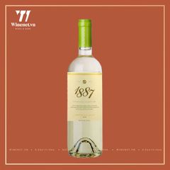 1887 SAUVIGNON BLANC