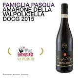 FAMIGLIA PASQUA AMARONE DELLA VALPOLICELLA DOCG