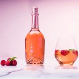 ABBAZIA MOSCATO ROSÉ DOLCE