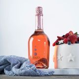 ABBAZIA MOSCATO ROSÉ DOLCE