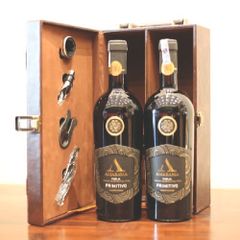 AMARAMA PRIMITIVO PUGLIA IGT