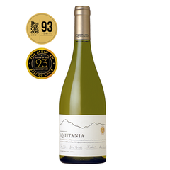 AQUITANIA CHARDONNAY