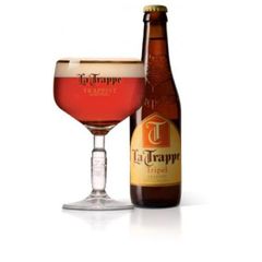 BIA LA TRAPPE TRIPEL