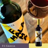 P.S GARCIA MALA FAMA CARIGNAN, CARMENERE