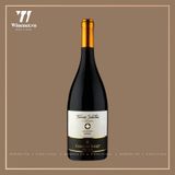 CASAS DEL TOQUI GRAN RESERVA SYRAH TERROIR SELECTION