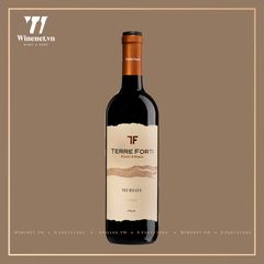 TERRE FORTI MERLOT