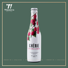 BIA BỈ CHERIE FRAMBOISE