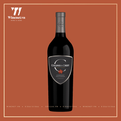 COLUMBIA CREST GRAND ESTATES CABERNET SAUVIGNON