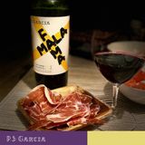 P.S GARCIA MALA FAMA CARIGNAN, CARMENERE