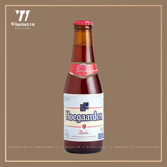 BIA HOEGAARDEN ROSE