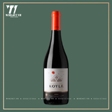 KOYLE CUVEE LOS LINGUES SYRAH