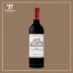 L'ENCLOS DES DOMAINES EDMOND DE ROTHSCHILD