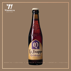 BIA LA TRAPPE QUADRUPEL