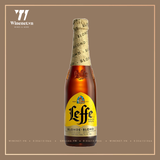 BIA BỈ LEFFE BLOND