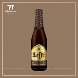 BIA BỈ LEFFE BROWN