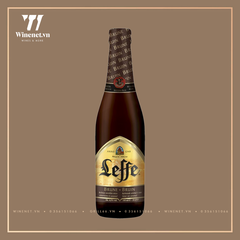 BIA BỈ LEFFE BROWN